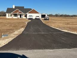 Best Brick Driveway Installation  in Siena College, NY